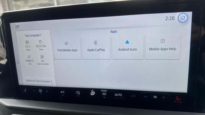 Ford Transit Custom 320 L1 Diesel Fwd 2.0 EcoBlue 150ps H1 Van Limited